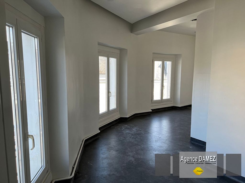 Achat appartement à vendre 5 pièces 103 m² - Dourdan