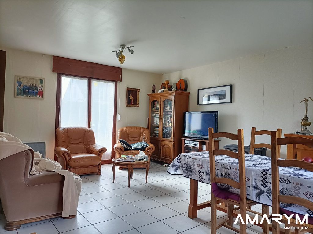 Achat maison 4 chambre(s) - Cayeux-sur-Mer