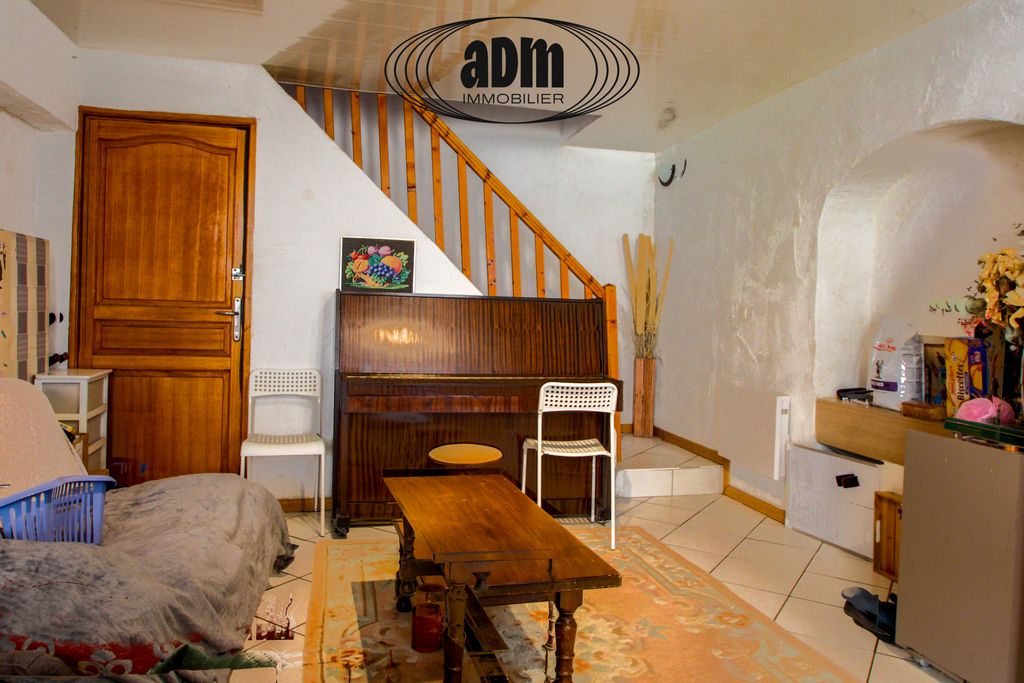 Achat maison à vendre 2 chambres 65 m² - Montry