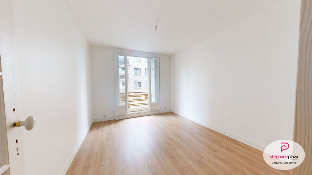 Achat appartement à vendre 2 pièces 38 m² - Vanves