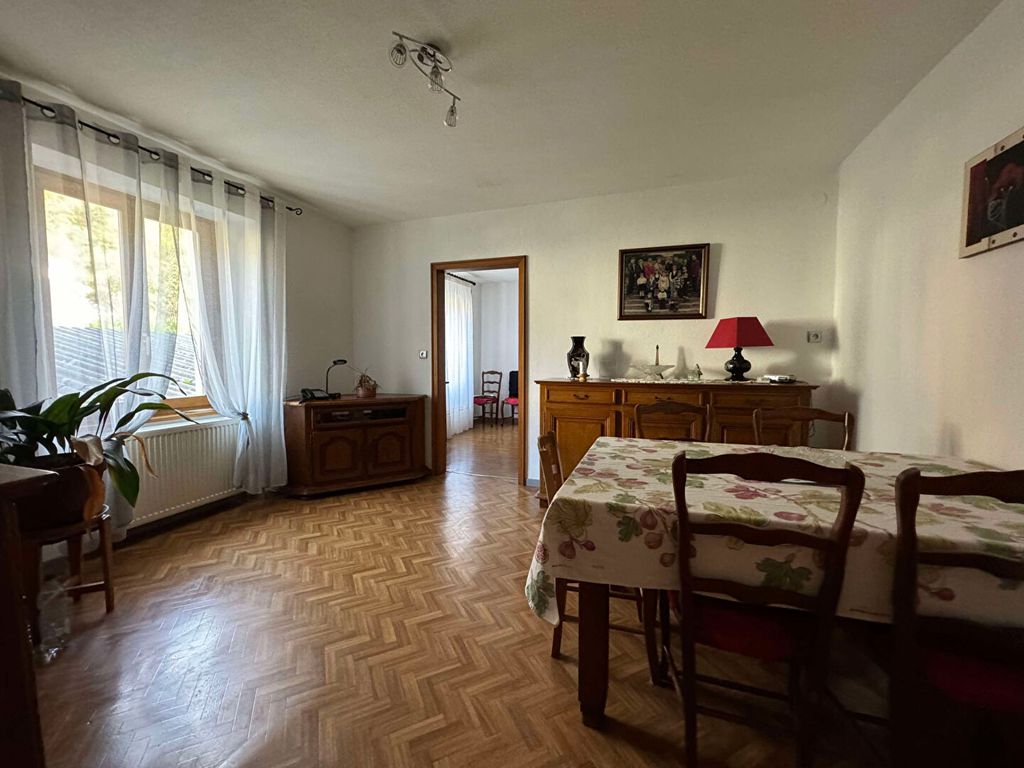 Achat maison 3 chambre(s) - Saint-Amarin