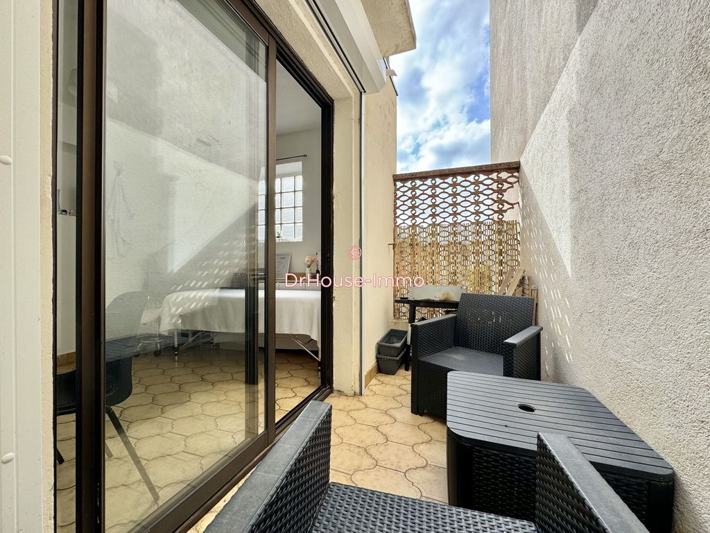 Achat appartement à vendre 4 pièces 86 m² - Perpignan