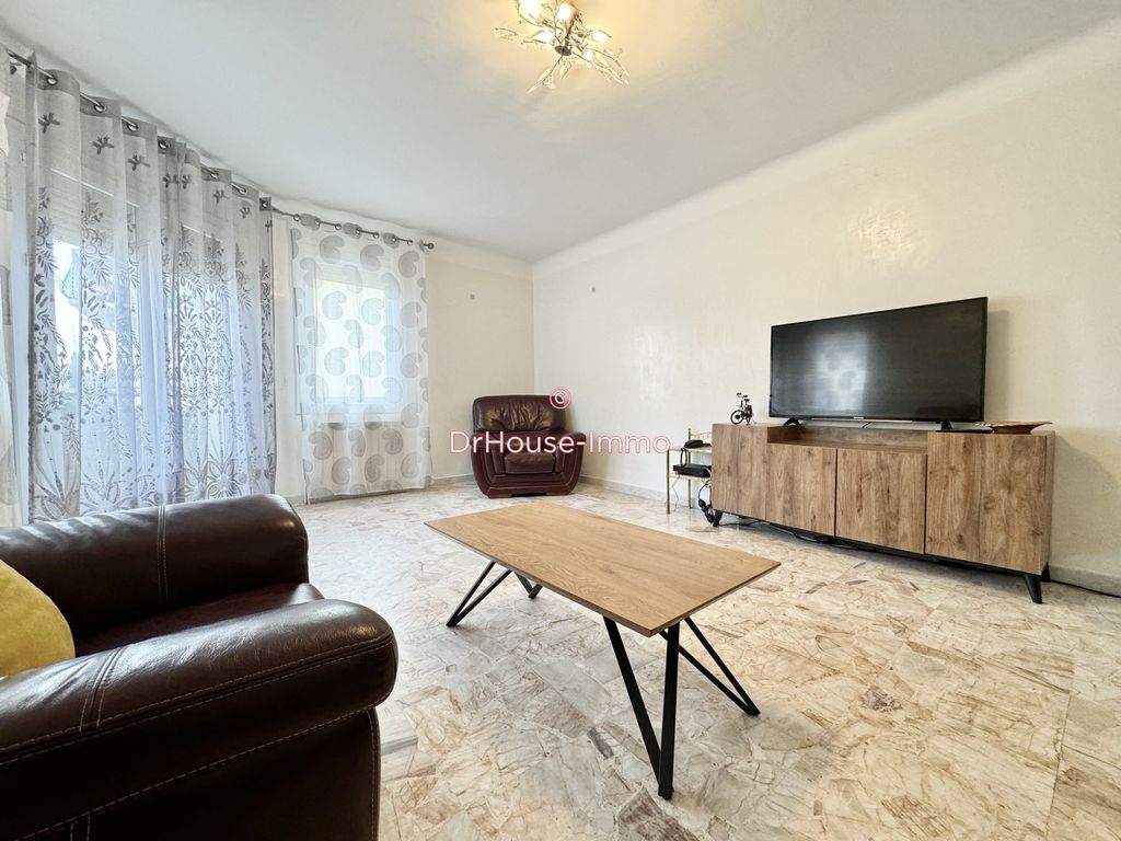 Achat appartement 4 pièce(s) Perpignan