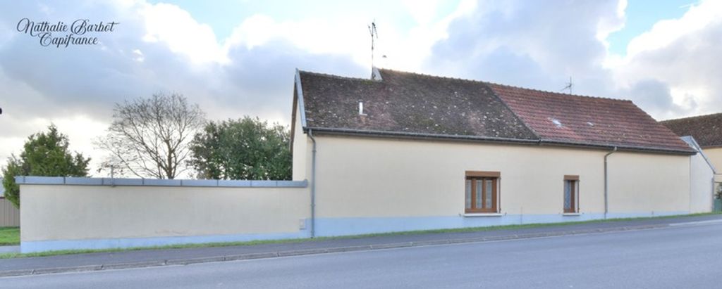 Achat maison 3 chambre(s) - Barbonne-Fayel