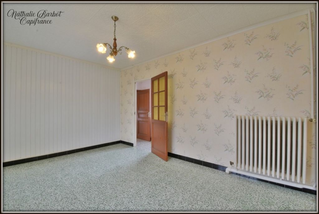 Achat maison 3 chambre(s) - Barbonne-Fayel