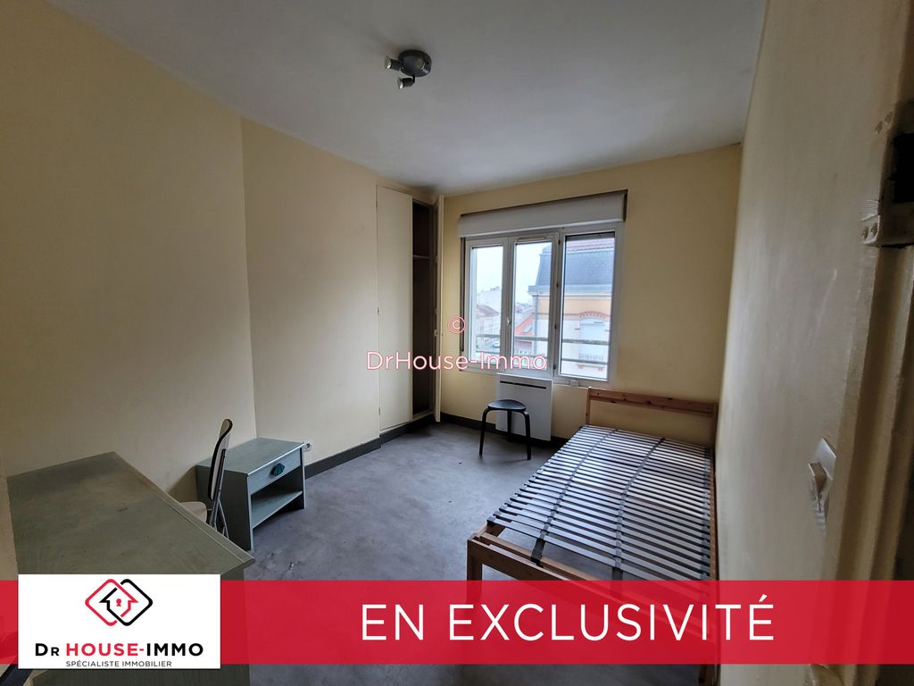 Achat appartement 4 pièce(s) Reims