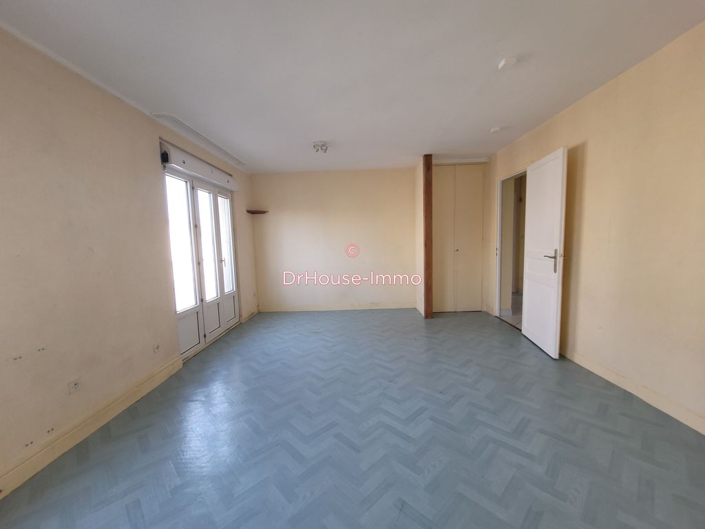 Achat appartement à vendre 3 pièces 64 m² - Reims