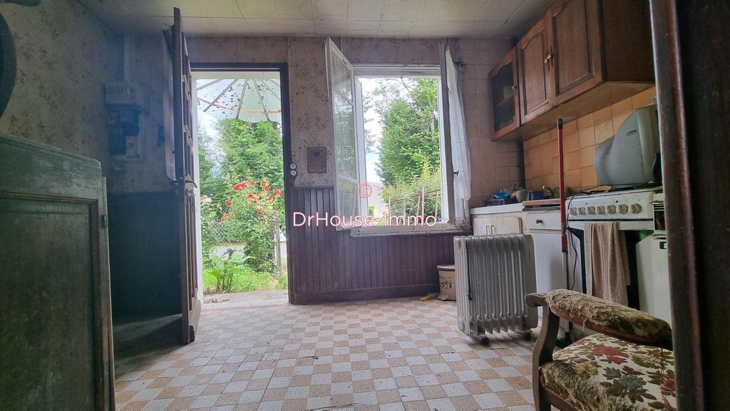 Achat maison 1 chambre(s) - Aigurande