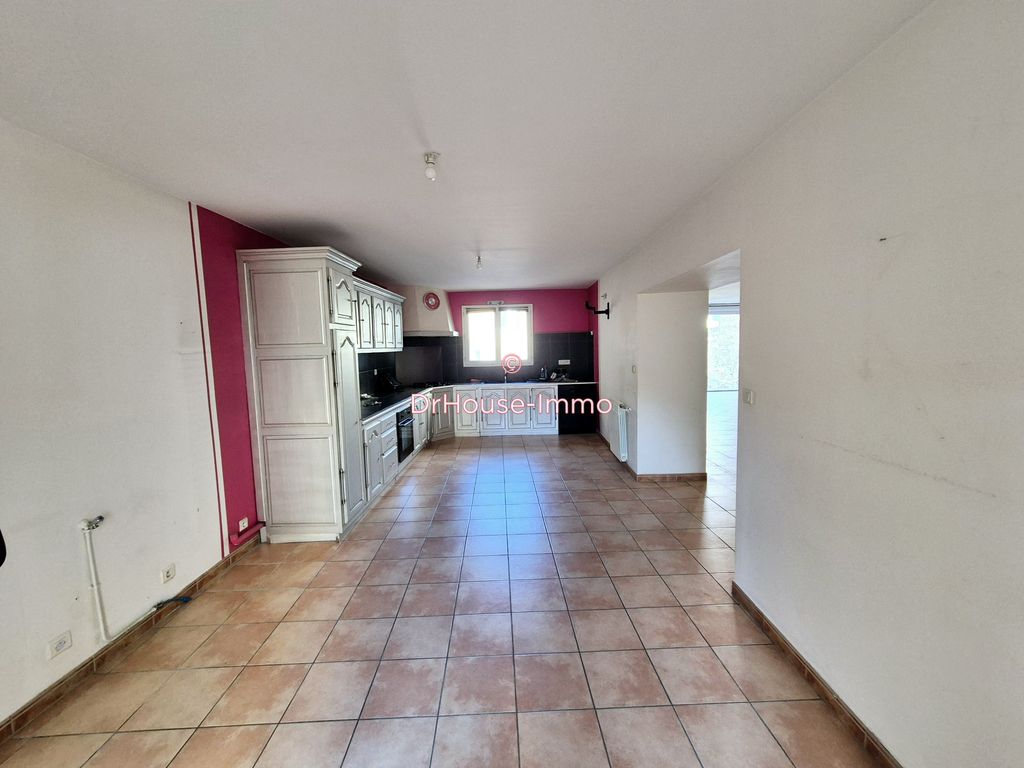 Achat maison 1 chambre(s) - Névian