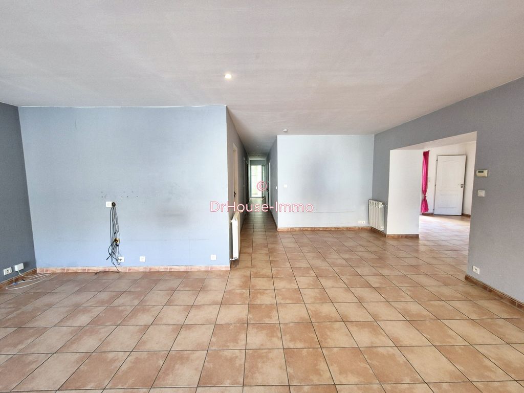 Achat maison à vendre 1 chambre 154 m² - Névian