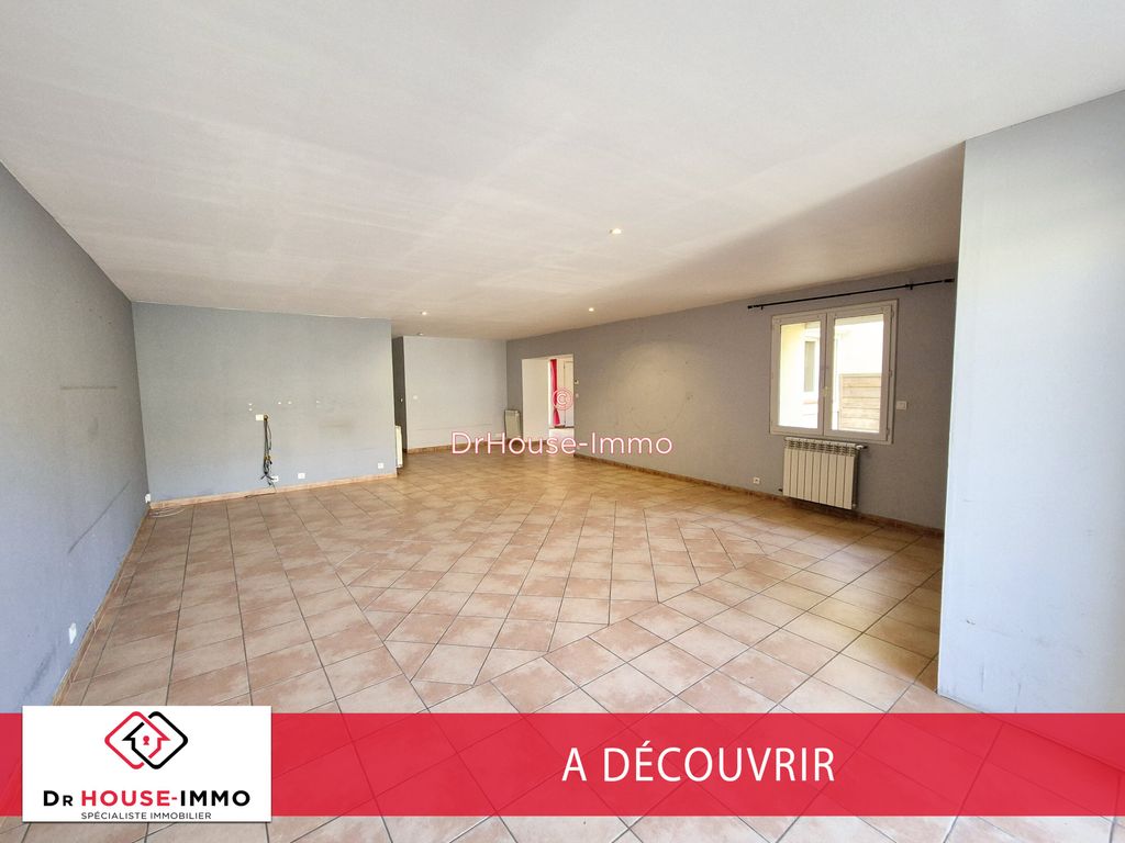 Achat maison à vendre 1 chambre 154 m² - Narbonne