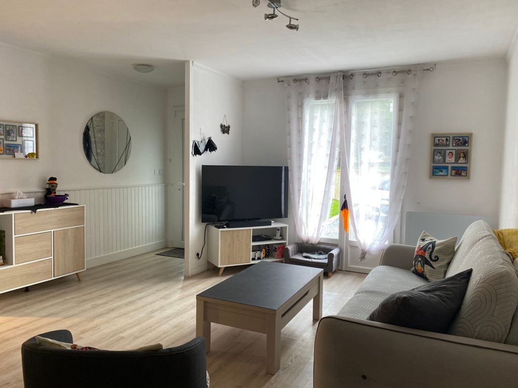 Achat maison 3 chambre(s) - Saint-Caprais-de-Bordeaux