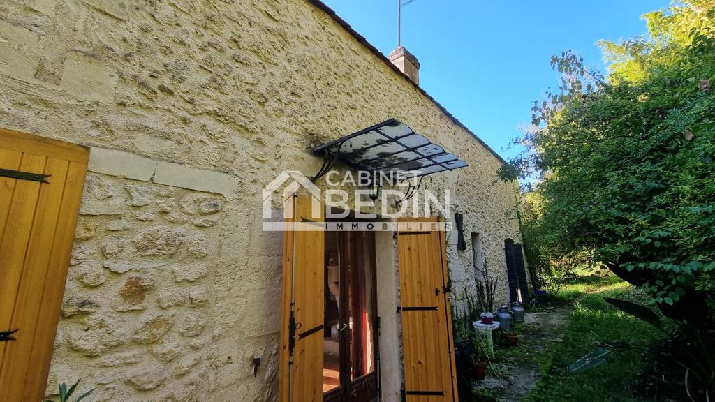 Achat maison à vendre 4 chambres 145 m² - Cambes