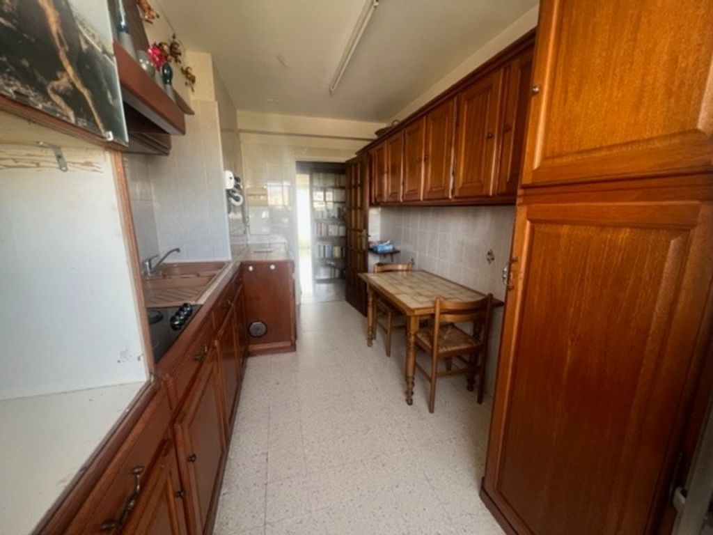 Achat appartement à vendre 3 pièces 90 m² - Montpellier