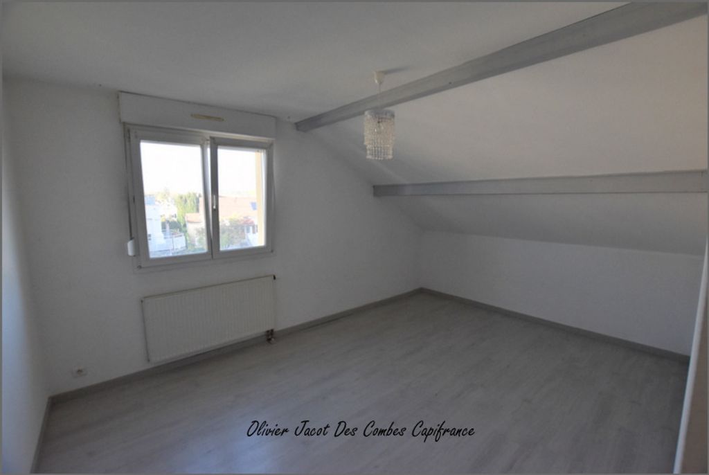 Achat appartement 3 pièce(s) Valentigney