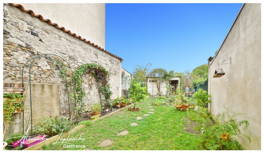 Achat maison 2 chambre(s) - Castres