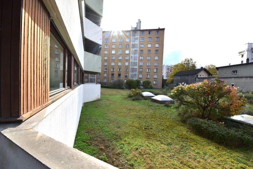 Achat appartement à vendre 4 pièces 111 m² - Annecy