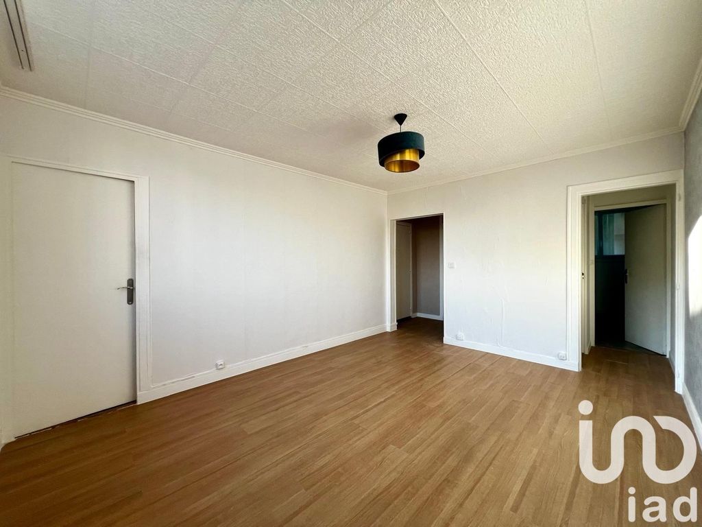 Achat appartement à vendre 2 pièces 42 m² - Choisy-le-Roi