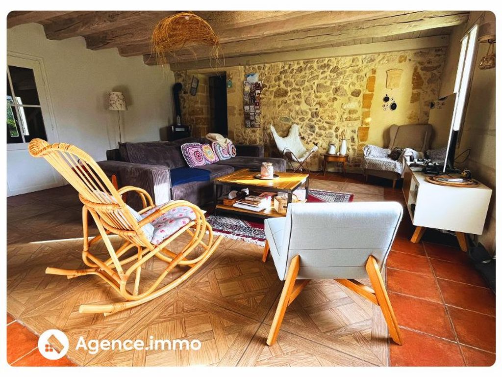 Achat maison 5 chambre(s) - Sainte-Terre