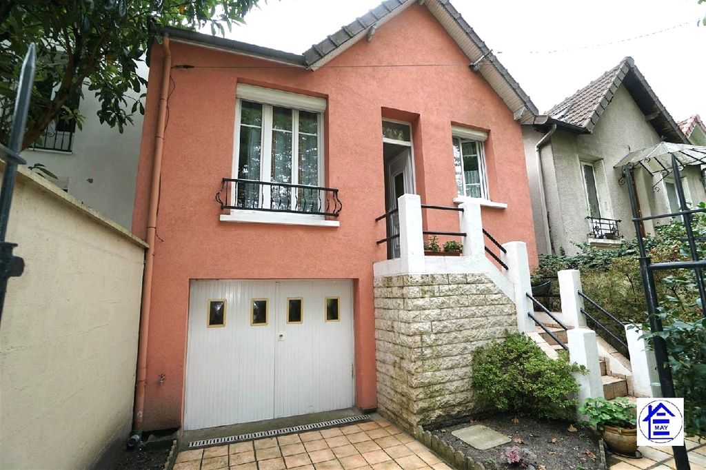 Achat maison 3 chambre(s) - Aulnay-sous-Bois