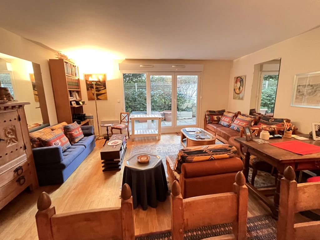 Achat appartement à vendre 3 pièces 81 m² - Charenton-le-Pont