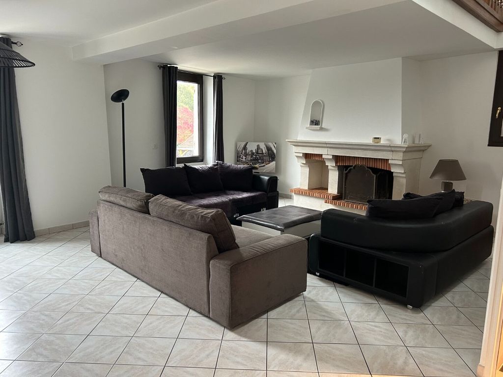 Achat appartement à vendre 4 pièces 126 m² - Villeneuve-le-Roi