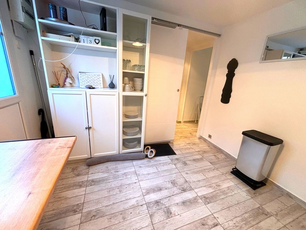 Achat appartement à vendre 2 pièces 43 m² - Bellefontaine