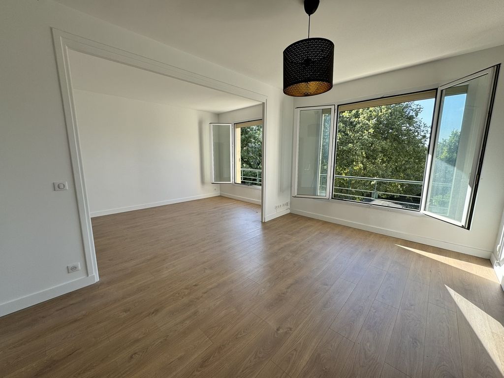 Achat appartement à vendre 4 pièces 81 m² - Enghien-les-Bains