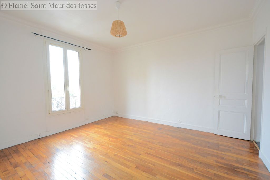 Achat appartement 2 pièce(s) Saint-Maur-des-Fossés