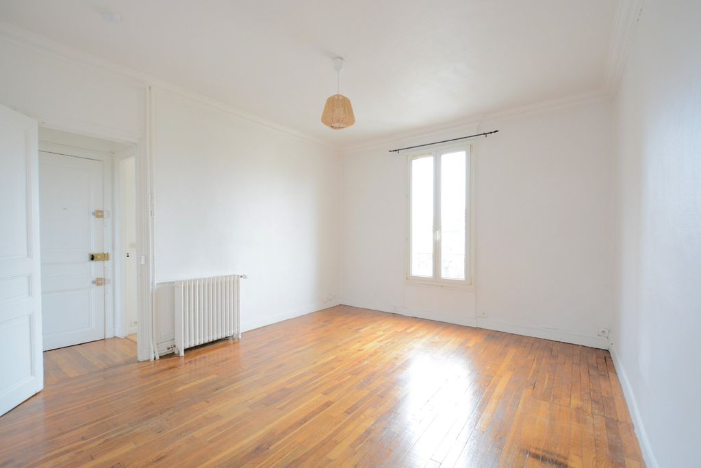 Achat appartement à vendre 2 pièces 37 m² - Saint-Maur-des-Fossés