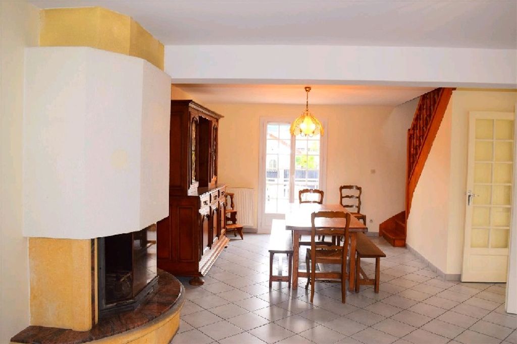 Achat maison 5 chambre(s) - Montfermeil