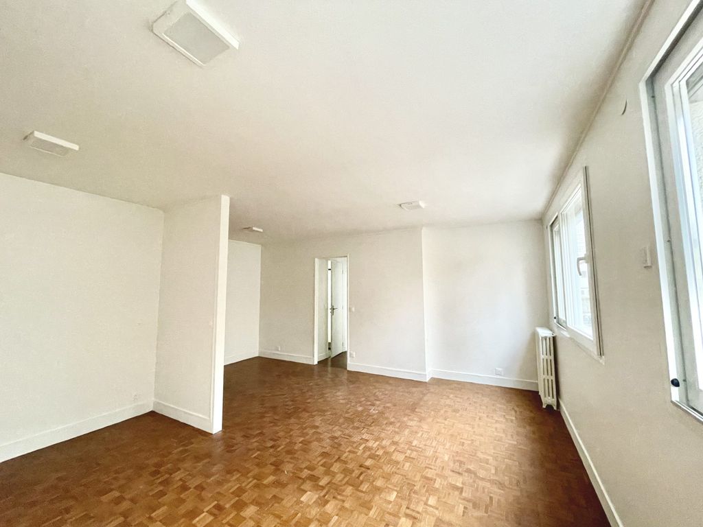 Achat appartement à vendre 2 pièces 50 m² - Paris 12ème arrondissement