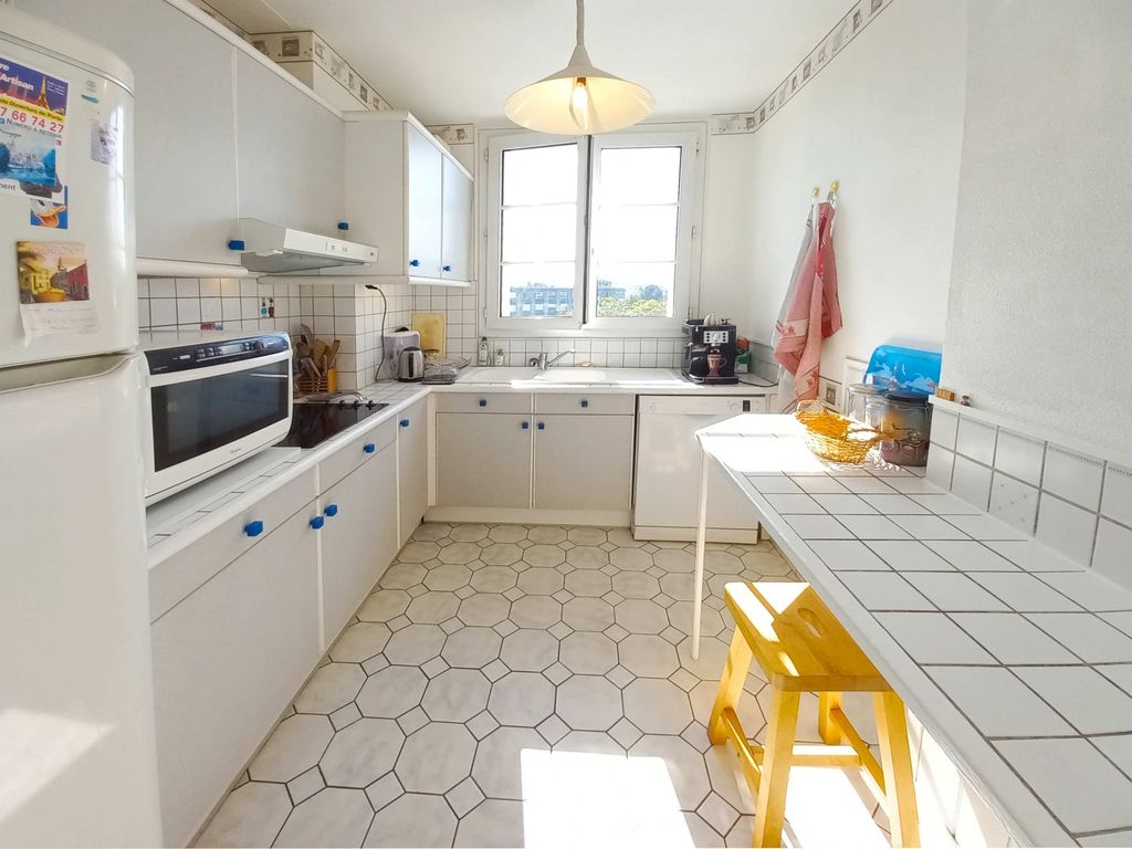 Achat appartement 5 pièce(s) Créteil