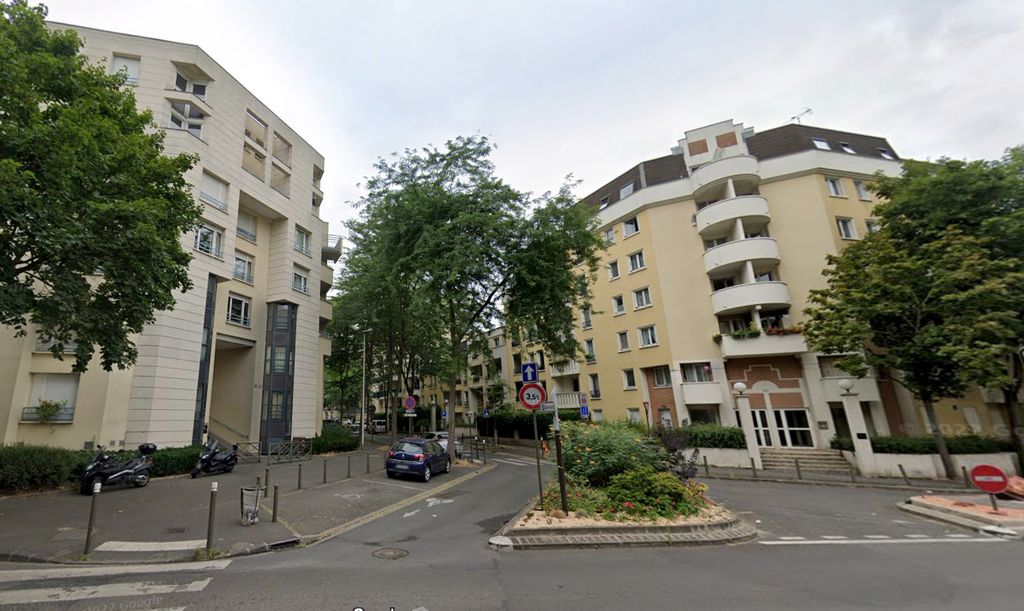 Achat appartement à vendre 3 pièces 64 m² - Rosny-sous-Bois