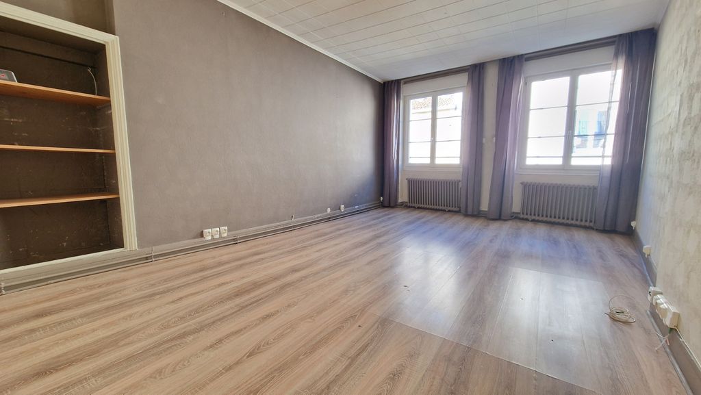 Achat studio à vendre 36 m² - Louvres