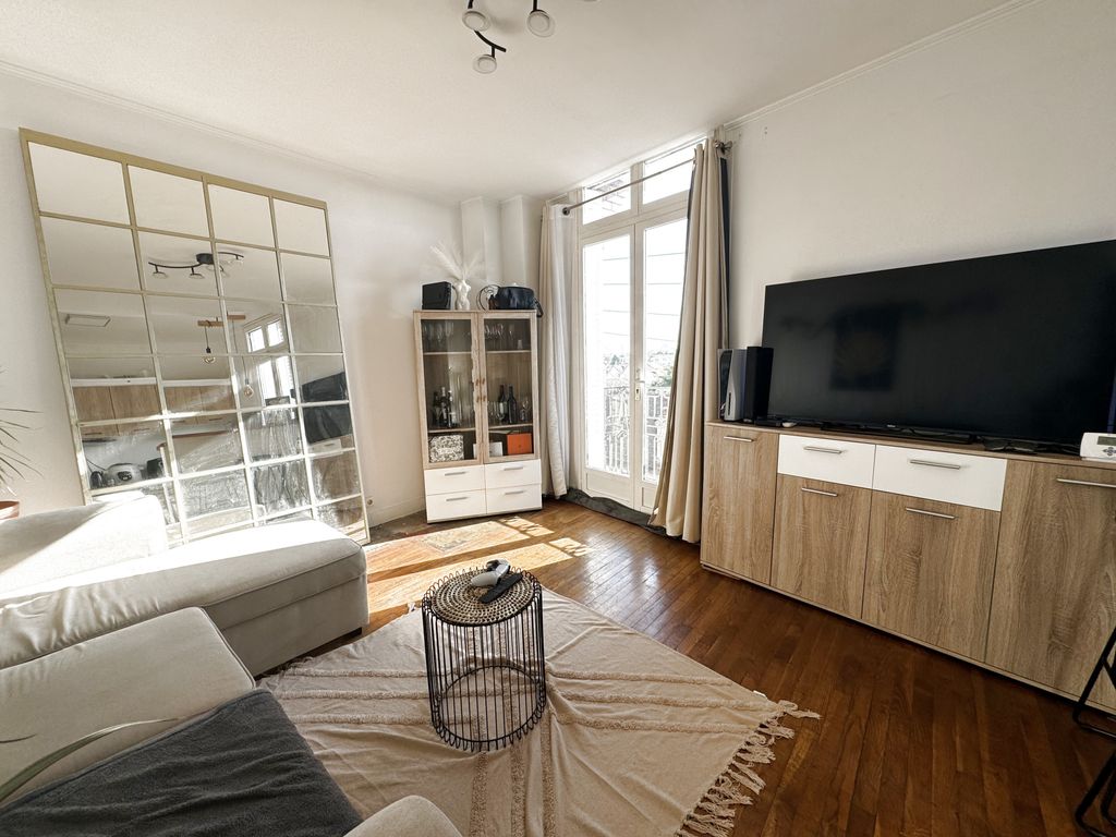 Achat appartement à vendre 3 pièces 42 m² - Argenteuil