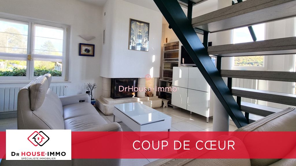 Achat maison à vendre 3 chambres 136 m² - Chavigny