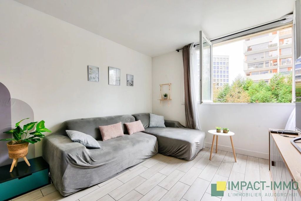 Achat appartement 3 pièce(s) Paris 18ème arrondissement