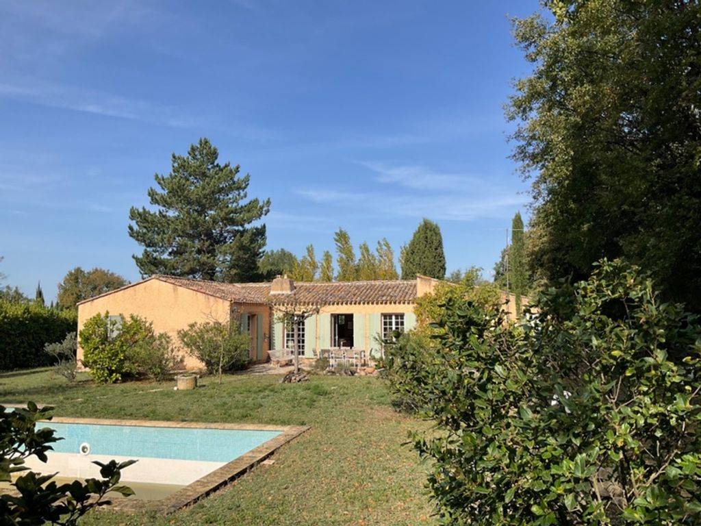 Achat maison 5 chambre(s) - Aix-en-Provence