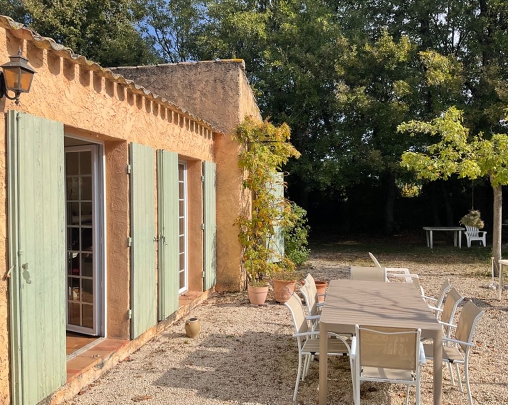 Achat maison 5 chambre(s) - Aix-en-Provence