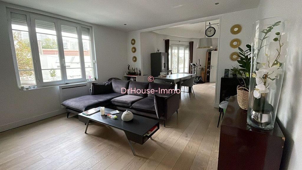 Achat appartement 4 pièce(s) Bagnolet