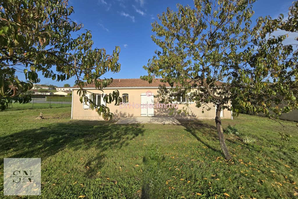 Achat maison 3 chambre(s) - La Sauvetat-sur-Lède