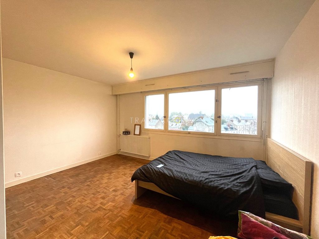 Achat studio à vendre 27 m² - Tours