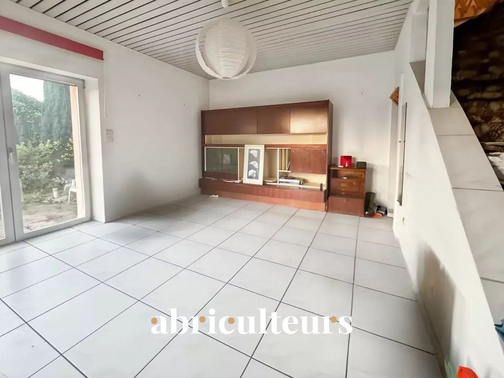 Achat maison à vendre 3 chambres 93 m² - Audincourt