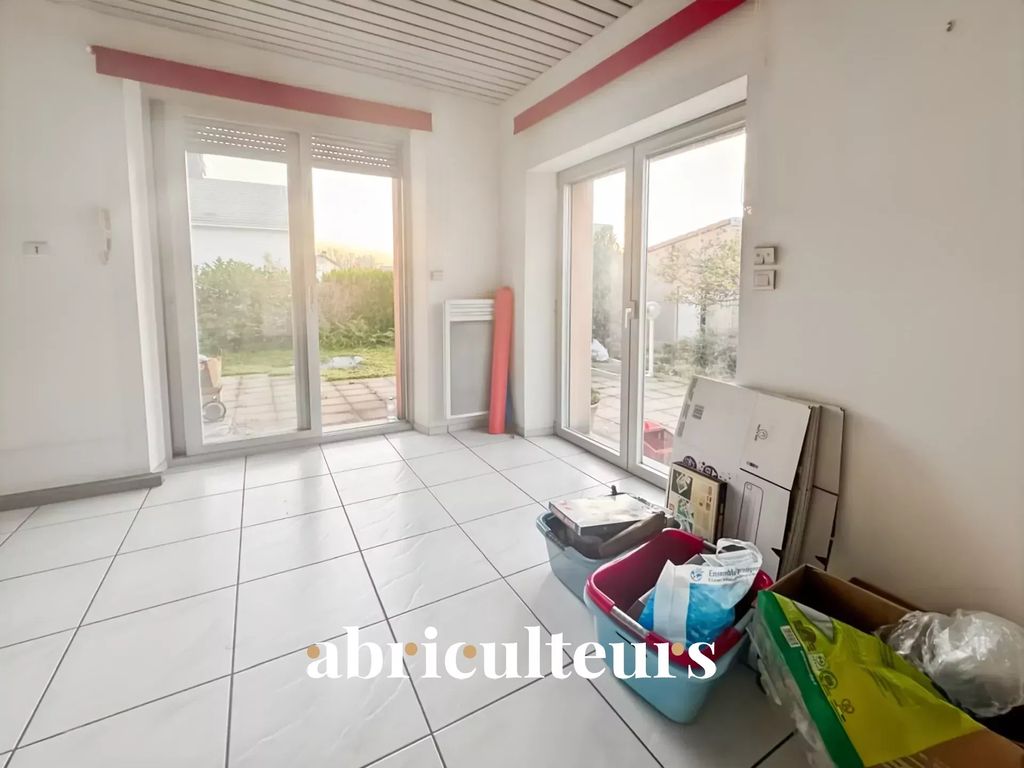 Achat maison 3 chambre(s) - Audincourt