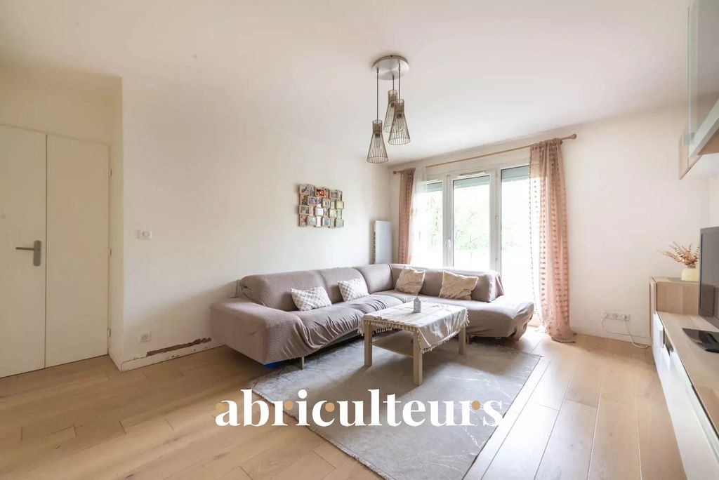 Achat appartement à vendre 4 pièces 76 m² - Dugny