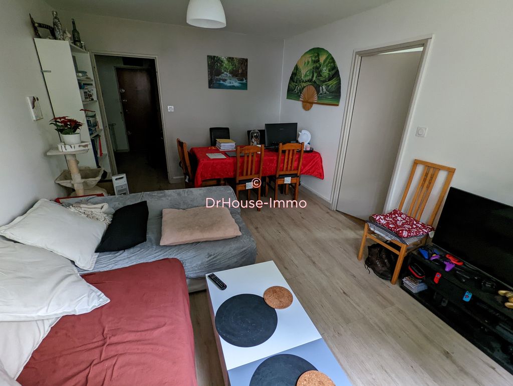 Achat appartement à vendre 2 pièces 47 m² - Nantes