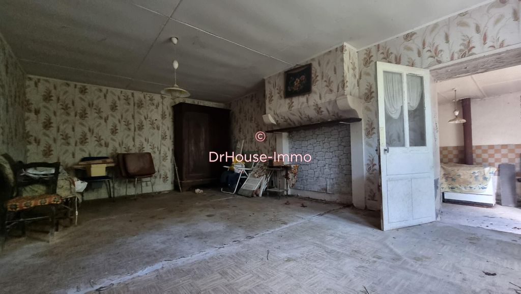 Achat maison 2 chambre(s) - Aigurande