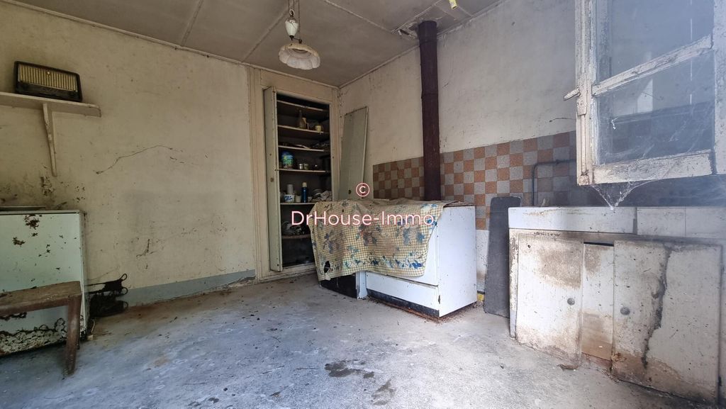 Achat maison 2 chambre(s) - Aigurande