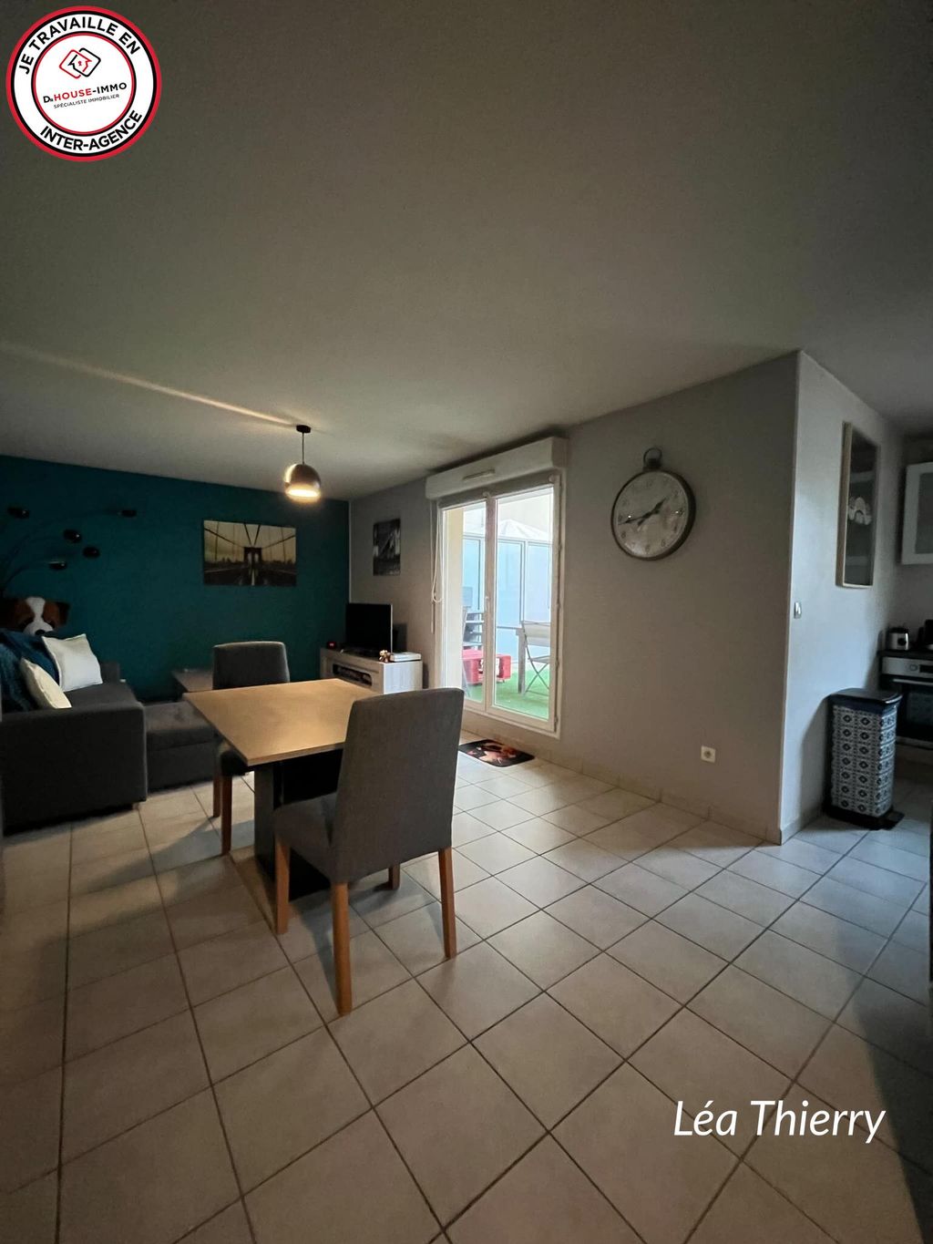 Achat appartement à vendre 2 pièces 50 m² - Rouen